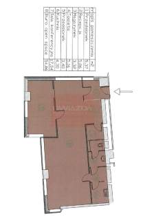 Biuro do wynajęcia, 100 m2, Warszawa