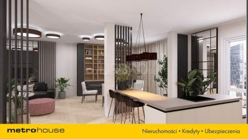 Mieszkanie deweloperskie -110m2 w sercu Kołobrzegu