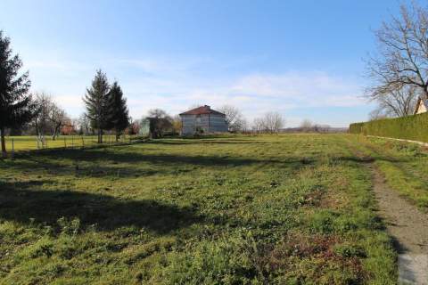 Działka budowlana na sprzedaż, 4800 m2, Hurko