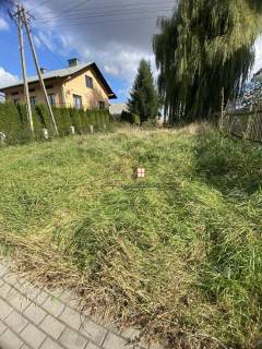Działka na sprzedaż w Drohojowie