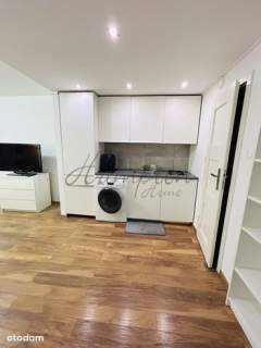 Kawalerka 24m2 Warszawa, Ochota