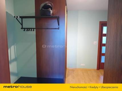 Mieszkanie na sprzedaż, 52,5 m2, Warszawa