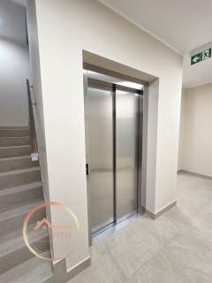 kawalerka 43 metry, taras, winda, nowy blok,