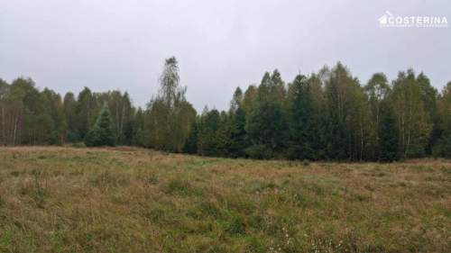 Działka inwestycyjna 7,06 ha w Zadrach, gmina Miastko Pojezierze...