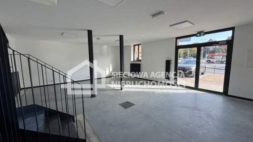 Top lokal w samym Centrum Gdańska