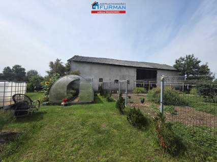 Dom na sprzedaż, 176,62 m2, Kaliszany
