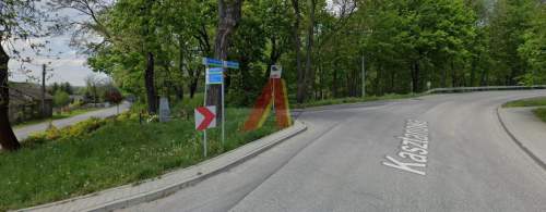 POZWOLENIE NA BUDOWĘ 8 DOMÓW