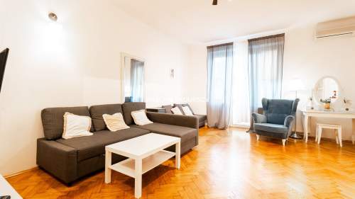 MIESZKANE 3 POKOJE KAMIENICA 98 M BALKONY CENTRUM