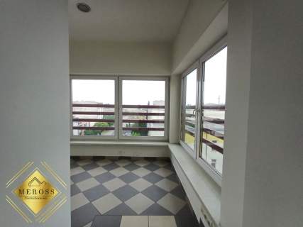 Lokal na wynajem 68m2 w centrum Częstochowy 