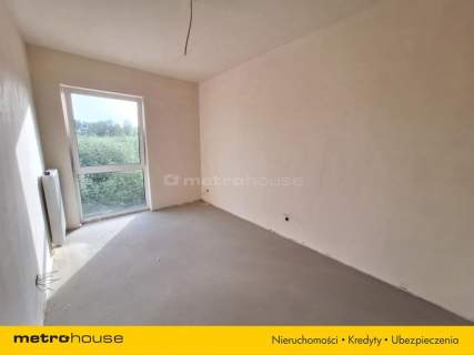 Nowoczesny segment 135m2/4 pokoje/ogródek 270m2