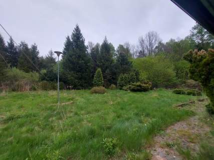 Działka budowlana na sprzedaż, 8600 m2, Ciągowice