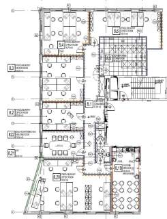 Open space. Duży parking. All inclusive