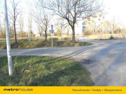 Działka rolno budowlana. Stachlew. 6km do trasy A2