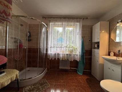 Sprzedam 1/2 bliźniaka Trzemeszno ul. Żeromskiego