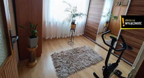 Klimatyczny dom dz. 1300m2