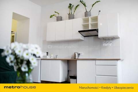 Mieszkanie-Inwestycja Apartament w sercu Wadowic.