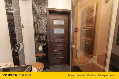 Unikalny dom 170m z działką w Radzyminie /Warszawa