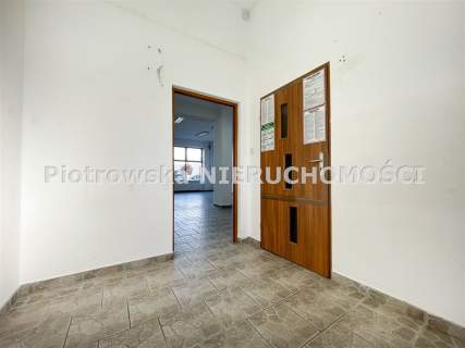 Biuro do wynajęcia, 85,71 m2, Sieradz