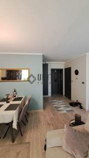 Okolice ul. Żelaznej balkon/piwnica/lux