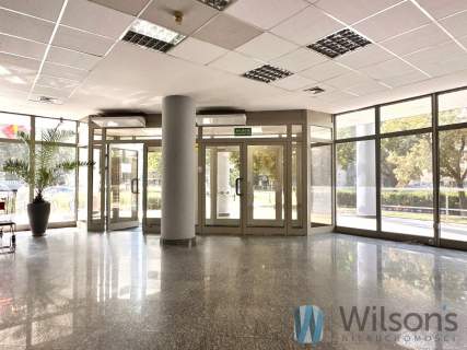 Lokal biurowy 844,70 m2 z możliwością podziału
