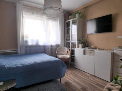 3 pok, 62,4 m2, ul. Lipińskiego, Ruczaj