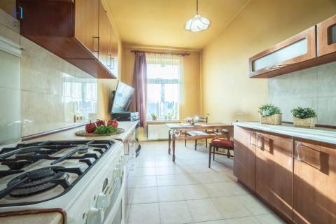Mieszkanie na sprzedaż, 96 m2, Łódź