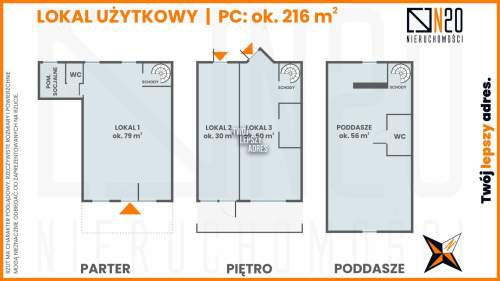 Pawilon handlowy przy zajezdni w Bronowicach
