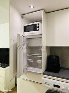 Kawalerka 24m2 Warszawa, Ochota