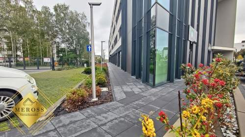 Nowy lokal usługowy, handlowy 166m2 Częstochowa