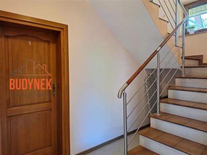Dom wolnostojący - Dąbki