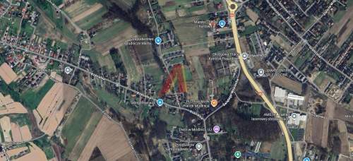 MOŻLIWOŚĆ BUDYNKÓW ROLNICZYCH