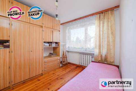 Ogromny potencjał dla dużej rodziny lub wynajem 