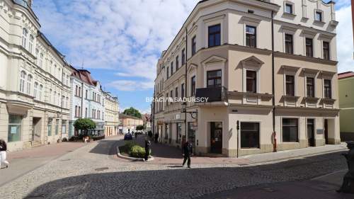 Biuro do wynajęcia, 267,99 m2, Tarnów