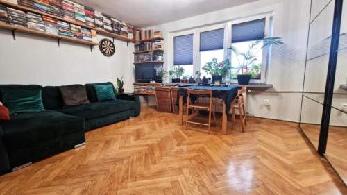Kawalerka w TOP lokalizacji na Woli 26,4 m2