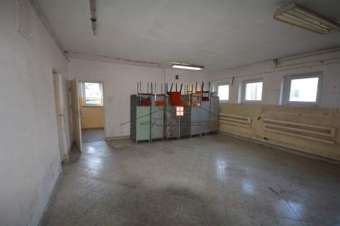 Biuro do wynajęcia, 64 m2, Przemyśl