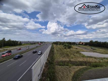 2340 m2 Opacz ul. Targowa - MNU
