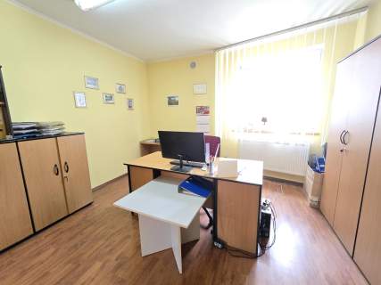 Lokal użytkowy do wynajęcia, 126 m2, Świdnica