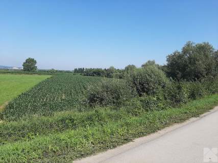 Działka rolna na sprzedaż, 7993 m2, Przemyśl