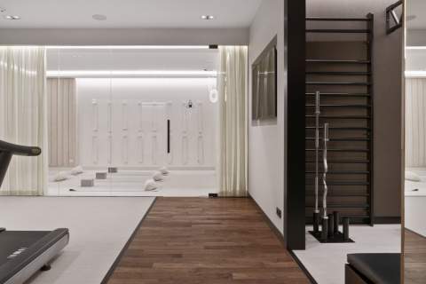 Luksusowy Apartament Stare Miasto Gdańsk, Stara Stocznia 8