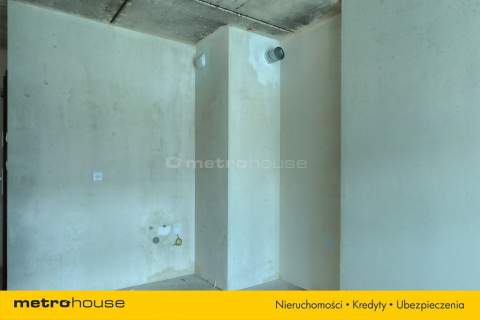Nowe 2 pokoje z balkonem i garażem Łódź, Polesie