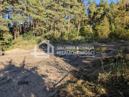 Działka 1145m2,rekreacja, usługi gastronomi, Osowa