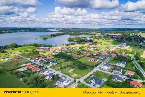 3080 m2 - zabudowa jednorodzinna lub bliźniacza.