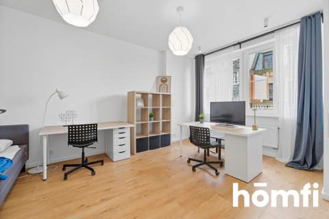 4 pokoje 1 piętro Apartament na wynajem
