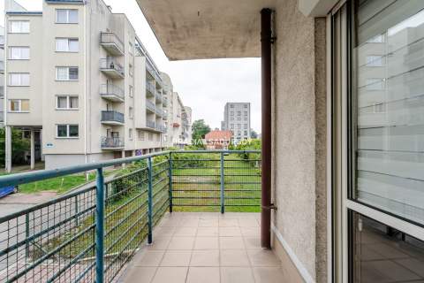 Mieszkanie do wynajęcia, 47,4 m2, Kraków