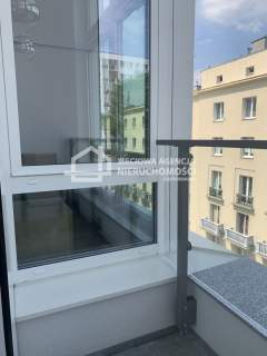 2-poziomowy penthouse w centrum Gdyni