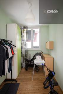 Mieszkanie 49m2 w Kłodzku
