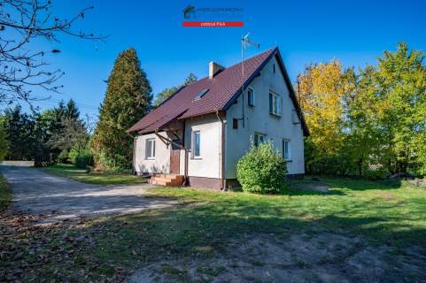 Dom na sprzedaż, 106,1 m2, Sarbka