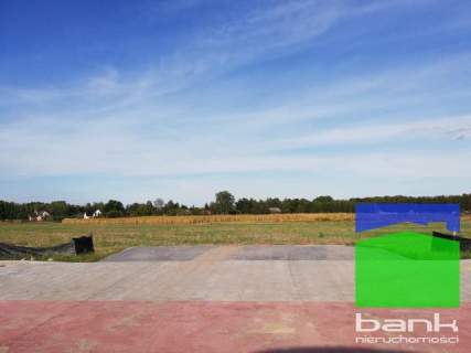 Karsznice - grunt inwestycyjny o pow. 4,15 ha