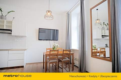 Mieszkanie-Inwestycja Apartament w sercu Wadowic.