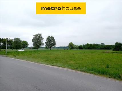 Działka usługowa 10000 m2 Jastrzębiec